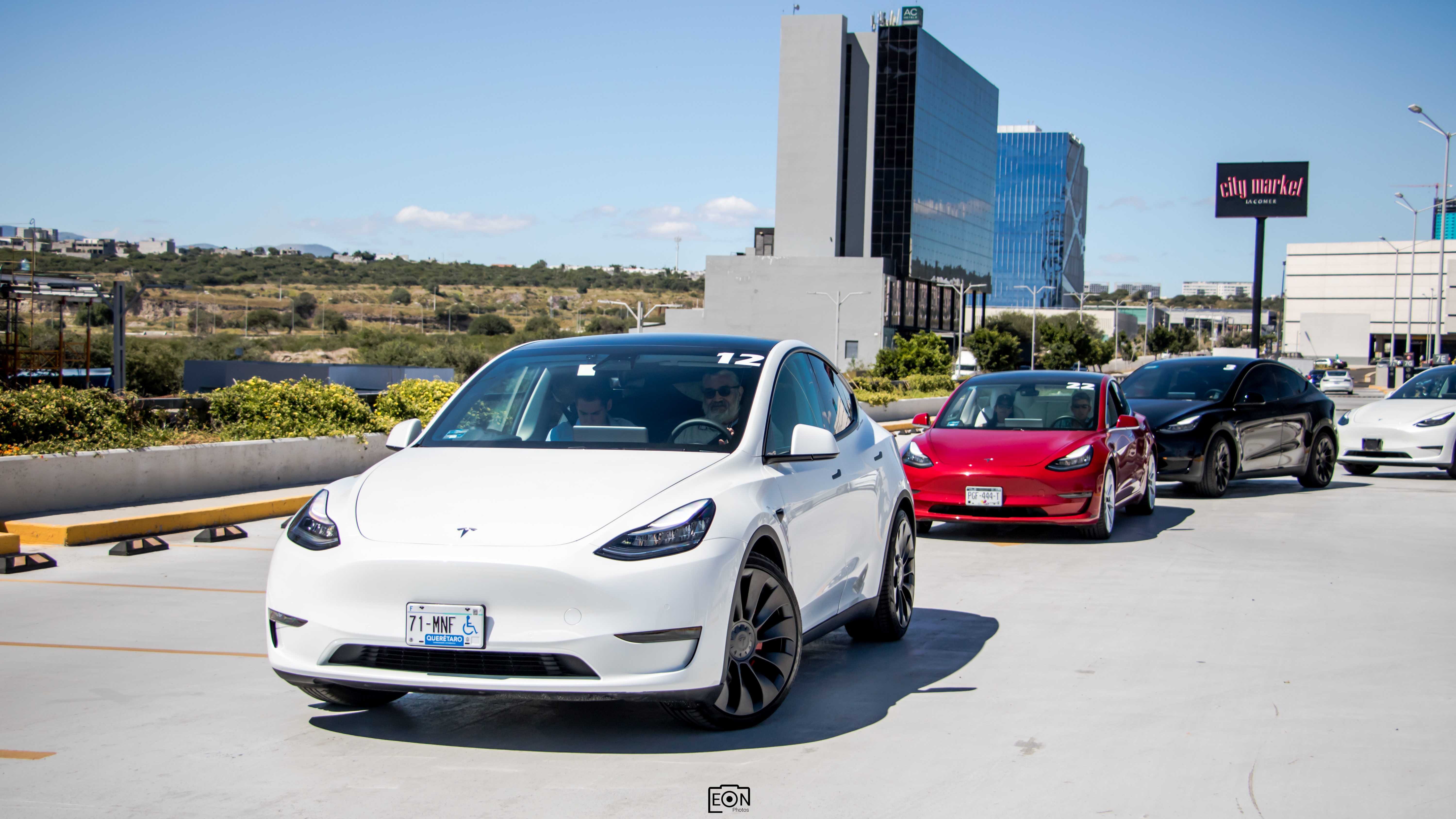 1er REUNIÓN NACIONAL TESLA OWNERS MÉXICO – Tesla Owners Mexico